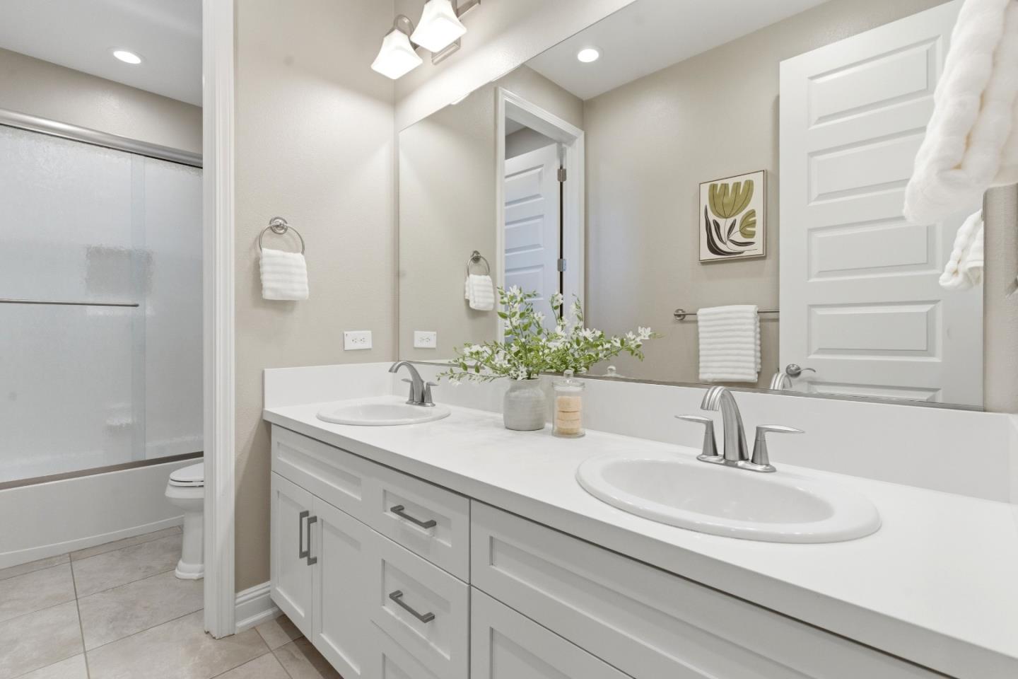 Detail Gallery Image 20 of 38 For 225 Calle Del Rey, Morgan Hill,  CA 95037 - 4 Beds | 2/1 Baths