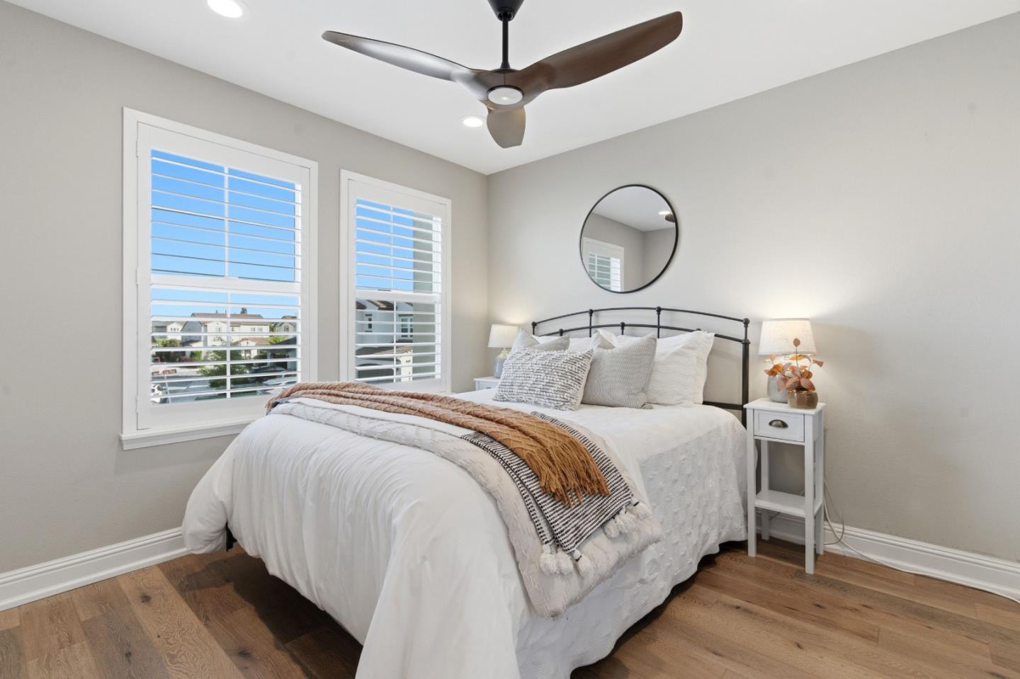 Detail Gallery Image 21 of 38 For 225 Calle Del Rey, Morgan Hill,  CA 95037 - 4 Beds | 2/1 Baths