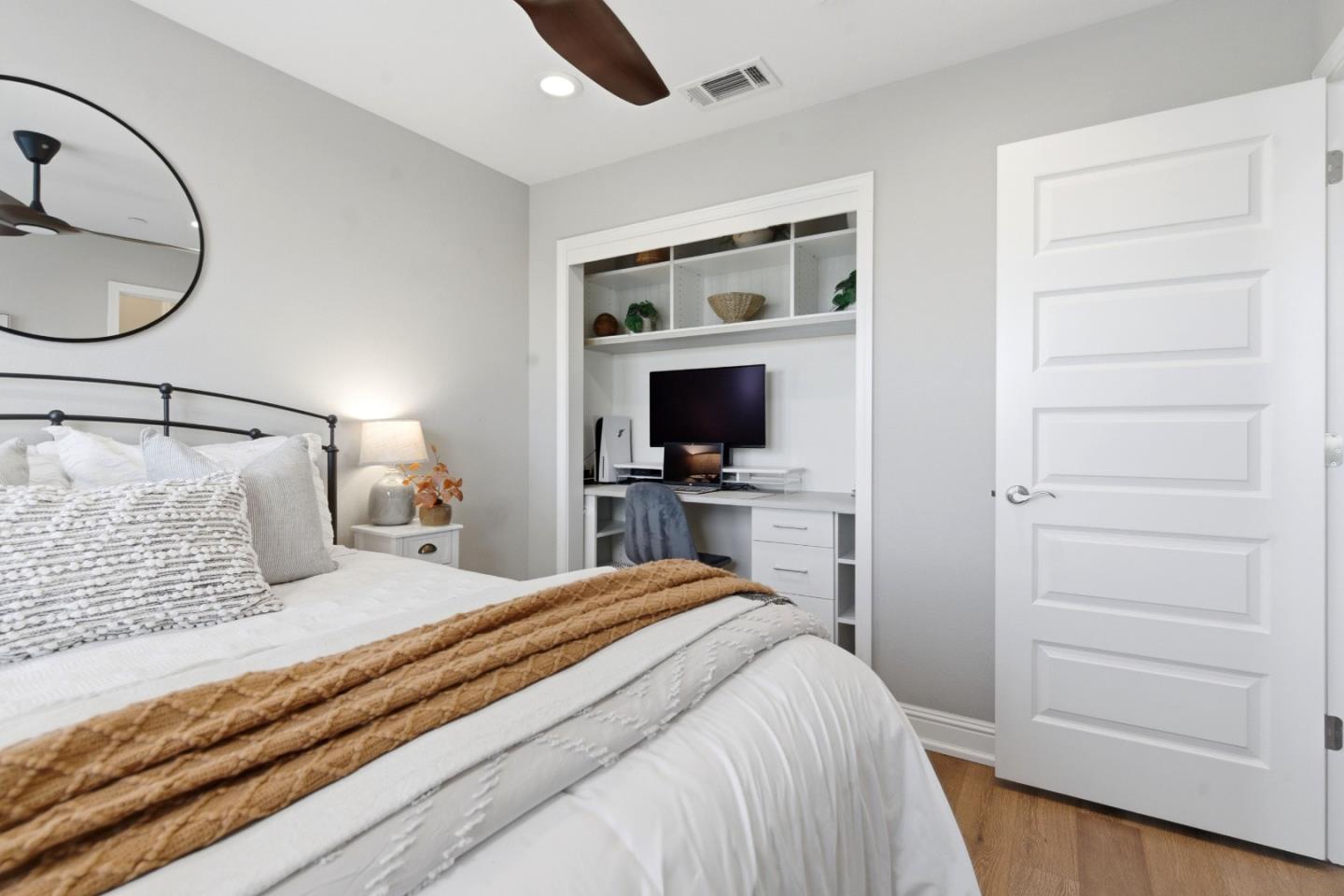 Detail Gallery Image 22 of 38 For 225 Calle Del Rey, Morgan Hill,  CA 95037 - 4 Beds | 2/1 Baths