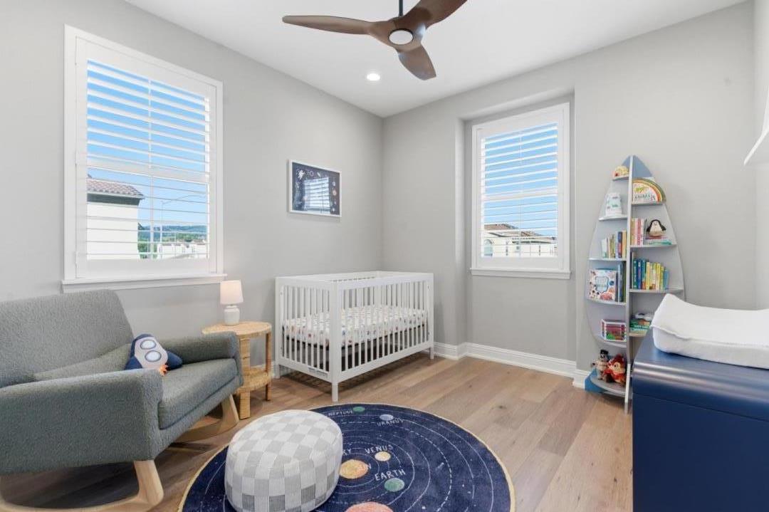 Detail Gallery Image 23 of 38 For 225 Calle Del Rey, Morgan Hill,  CA 95037 - 4 Beds | 2/1 Baths