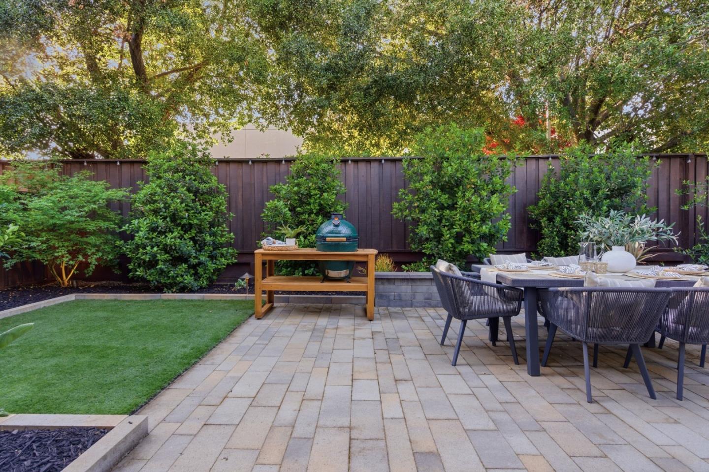 Detail Gallery Image 25 of 38 For 225 Calle Del Rey, Morgan Hill,  CA 95037 - 4 Beds | 2/1 Baths