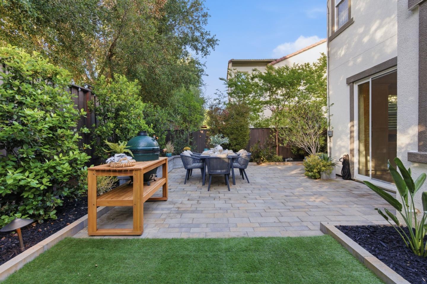 Detail Gallery Image 27 of 38 For 225 Calle Del Rey, Morgan Hill,  CA 95037 - 4 Beds | 2/1 Baths