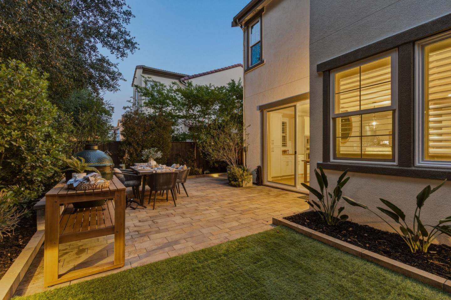 Detail Gallery Image 30 of 38 For 225 Calle Del Rey, Morgan Hill,  CA 95037 - 4 Beds | 2/1 Baths