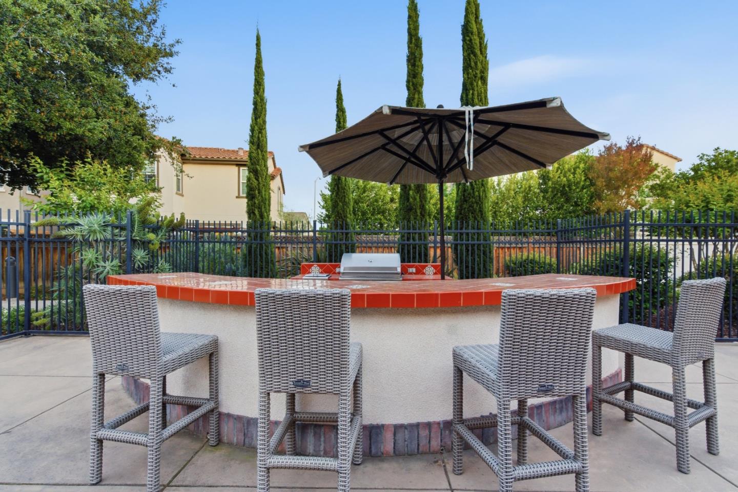 Detail Gallery Image 35 of 38 For 225 Calle Del Rey, Morgan Hill,  CA 95037 - 4 Beds | 2/1 Baths