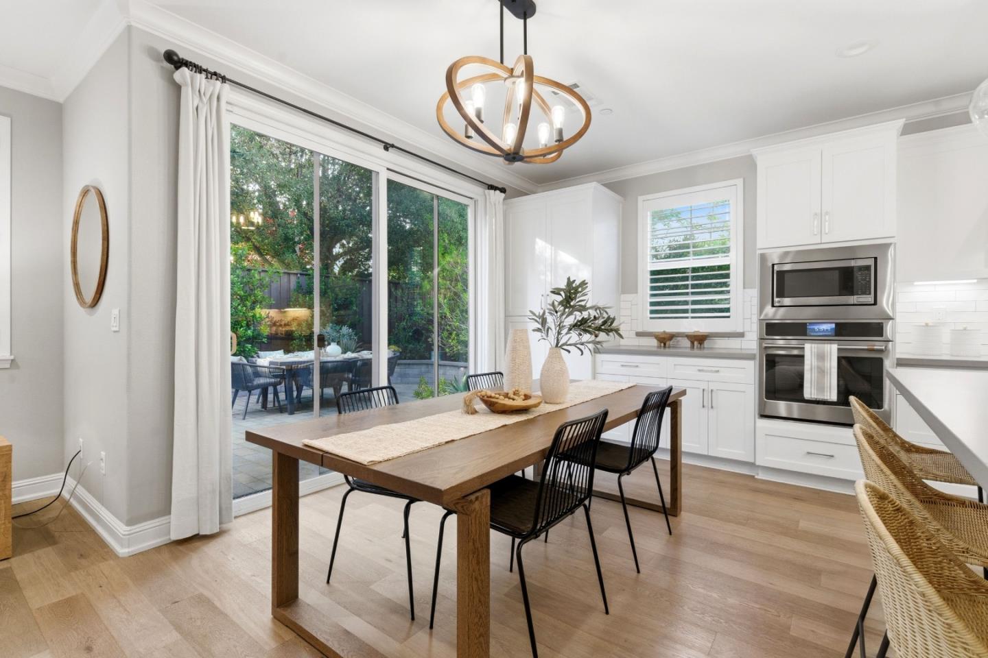 Detail Gallery Image 9 of 38 For 225 Calle Del Rey, Morgan Hill,  CA 95037 - 4 Beds | 2/1 Baths