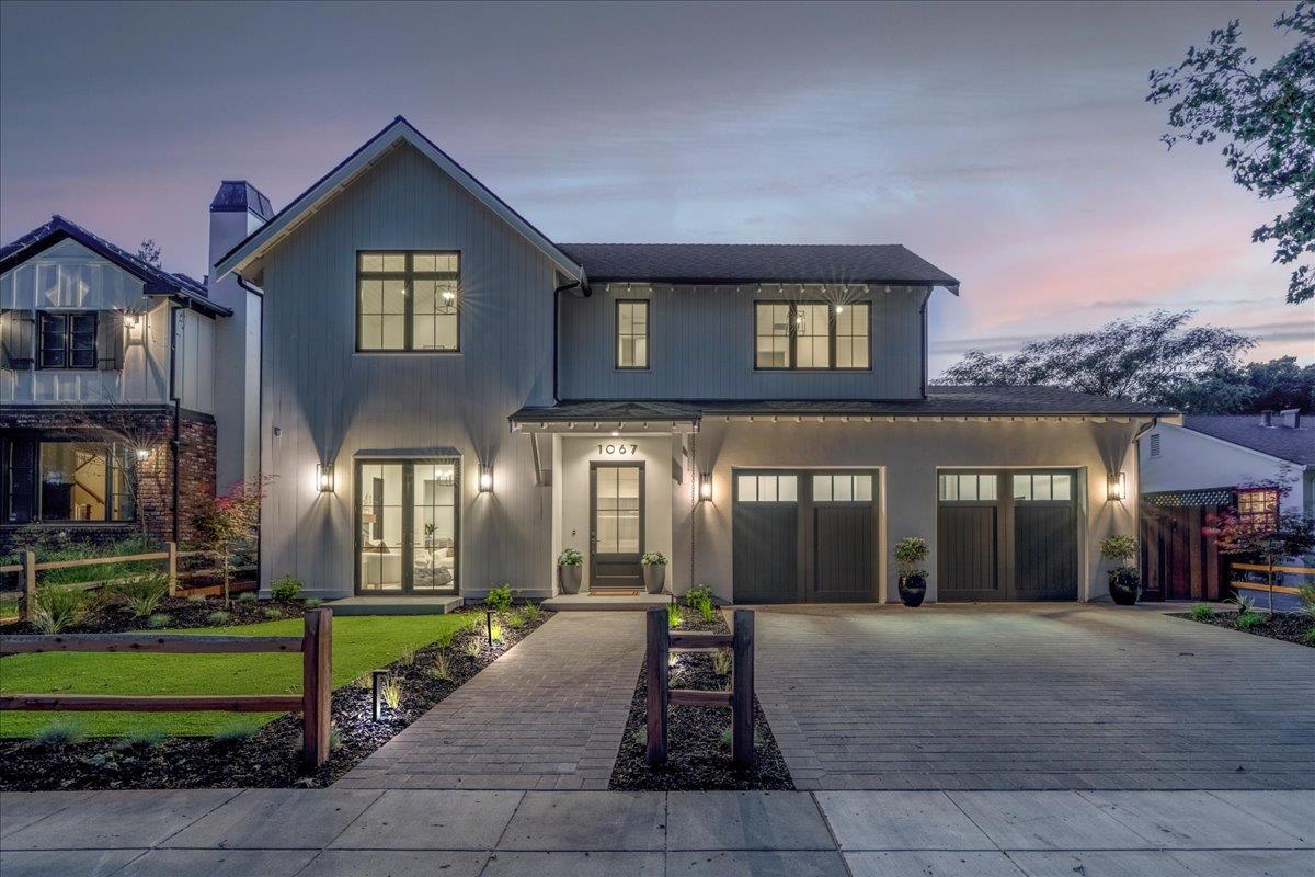 1067 Camino Pablo, San Jose, CA, 95125