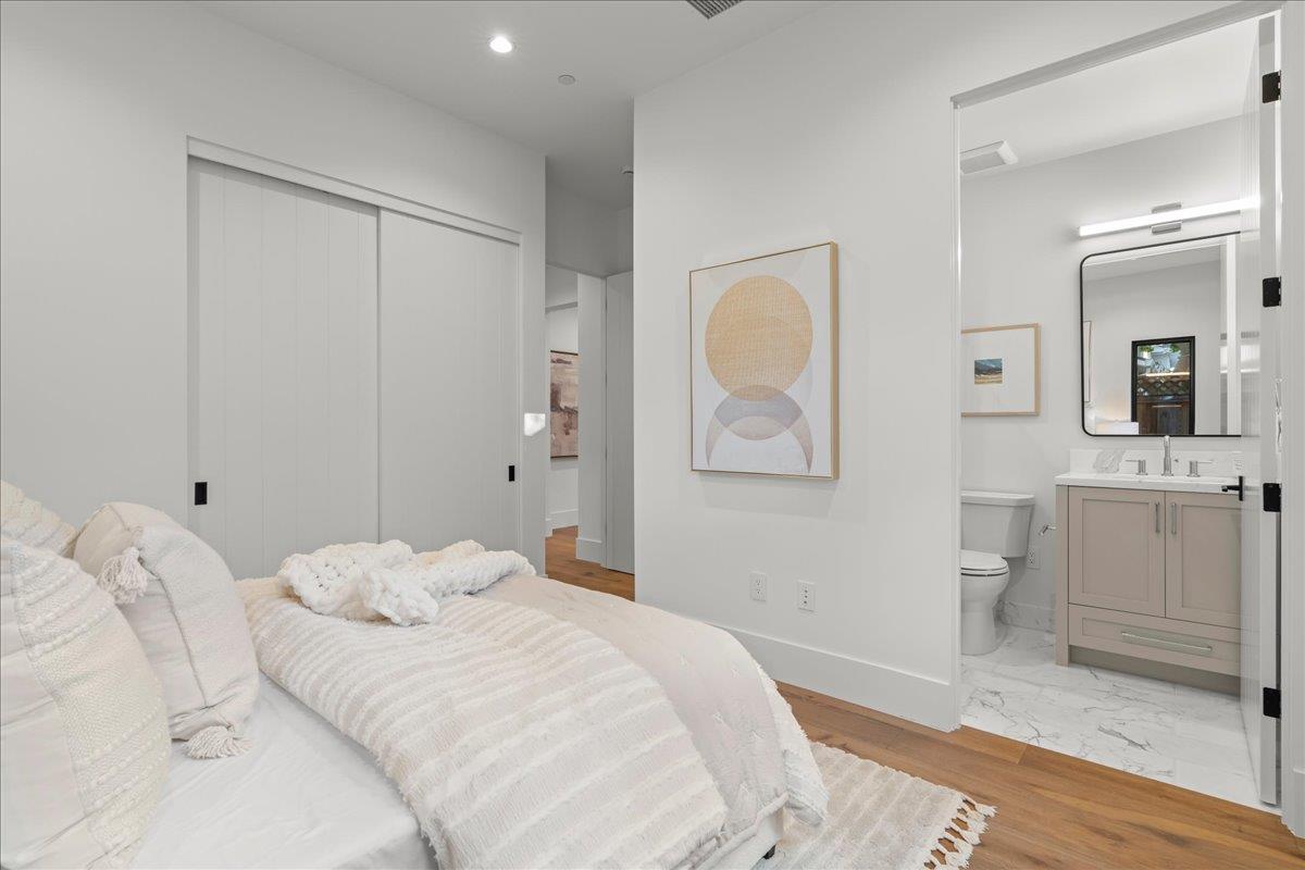 Detail Gallery Image 20 of 65 For 1067 Camino Pablo, San Jose,  CA 95125 - 4 Beds | 4/1 Baths