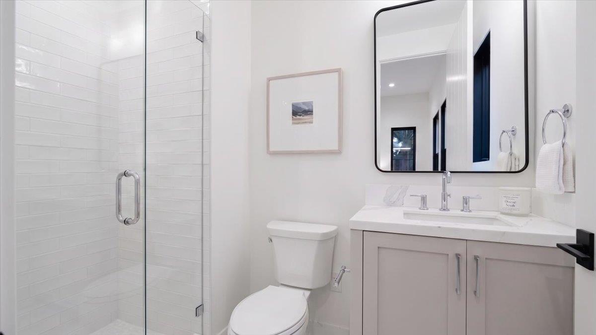 Detail Gallery Image 21 of 65 For 1067 Camino Pablo, San Jose,  CA 95125 - 4 Beds | 4/1 Baths