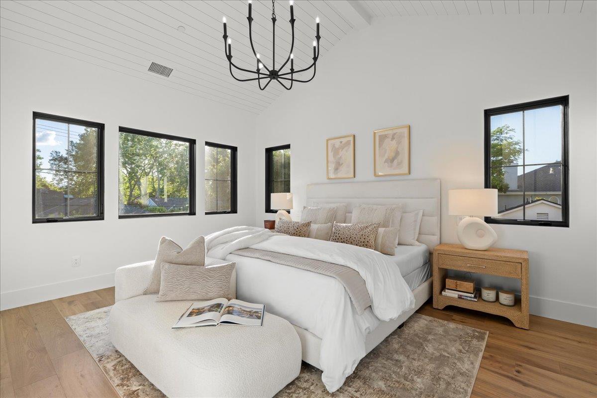 Detail Gallery Image 23 of 65 For 1067 Camino Pablo, San Jose,  CA 95125 - 4 Beds | 4/1 Baths