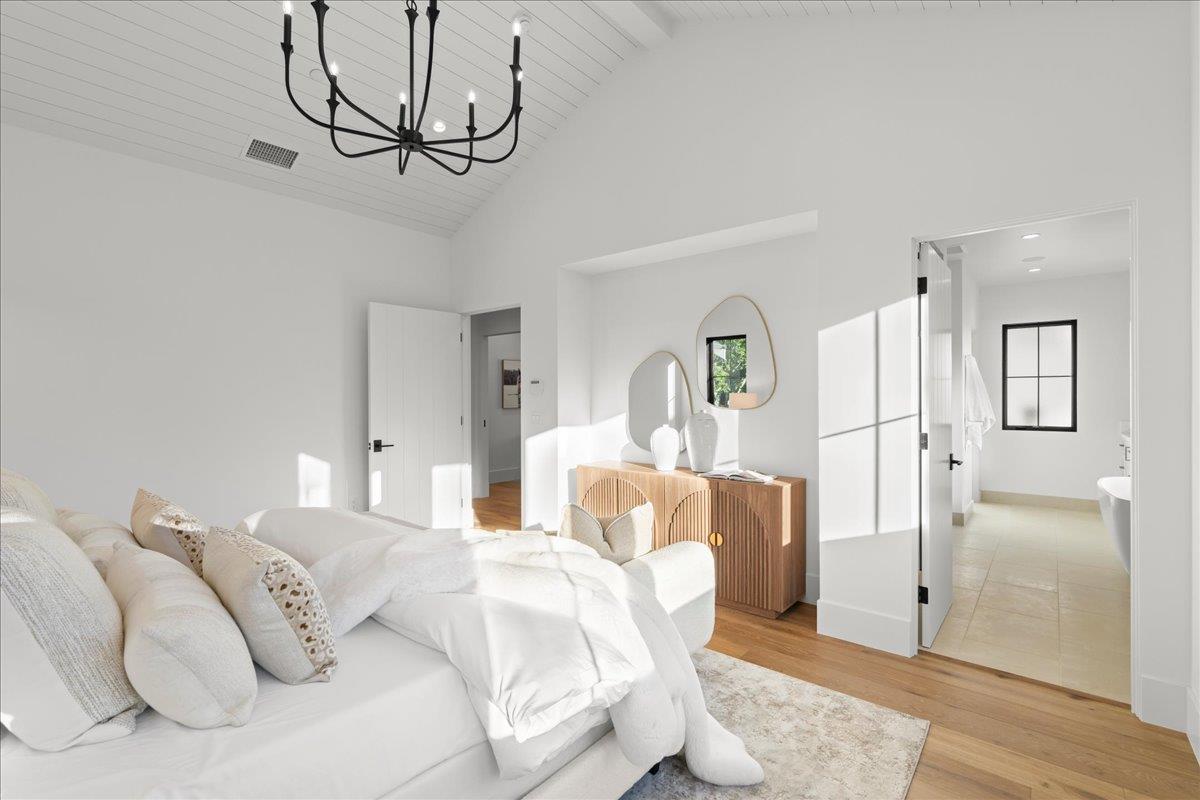 Detail Gallery Image 24 of 65 For 1067 Camino Pablo, San Jose,  CA 95125 - 4 Beds | 4/1 Baths