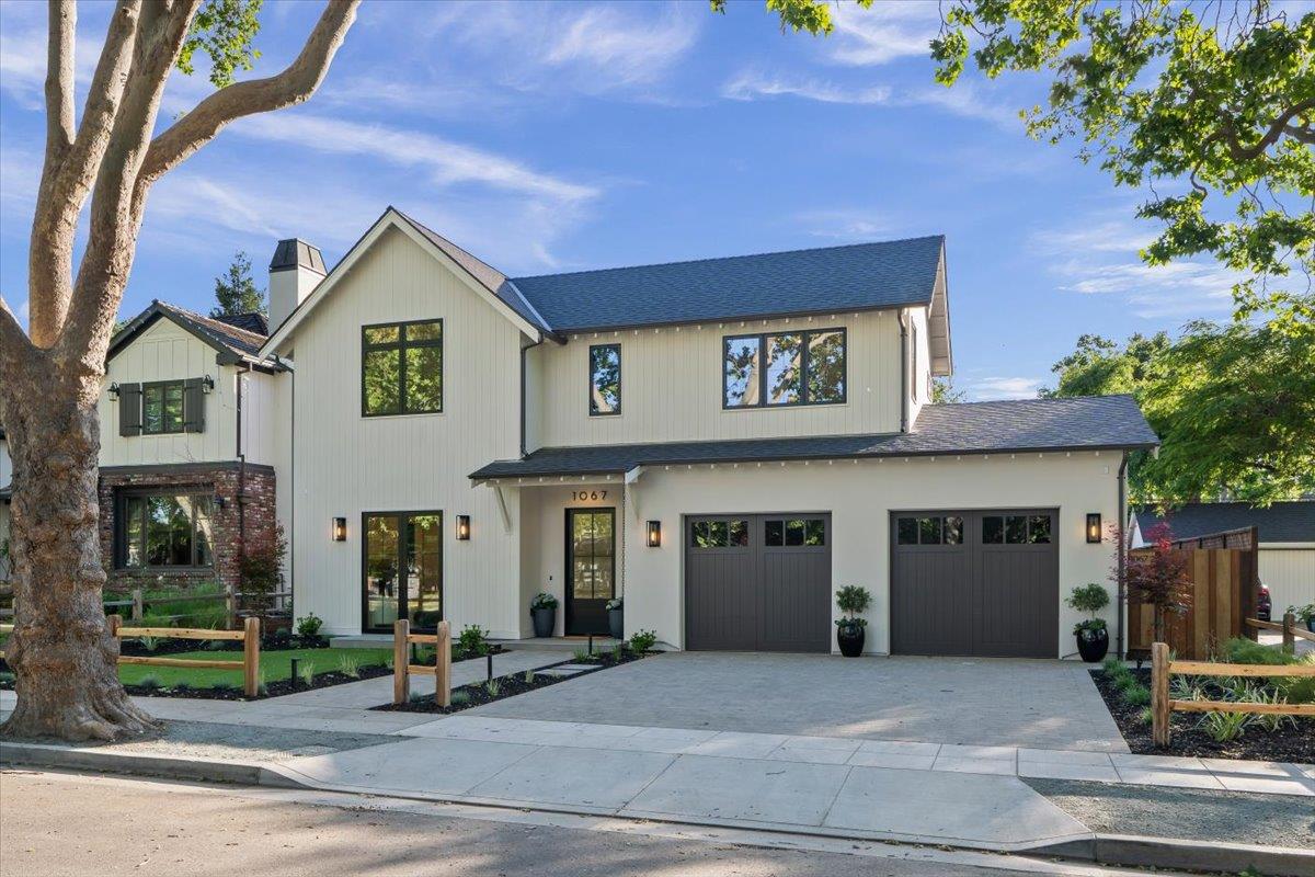 1067 Camino Pablo, San Jose, CA, 95125