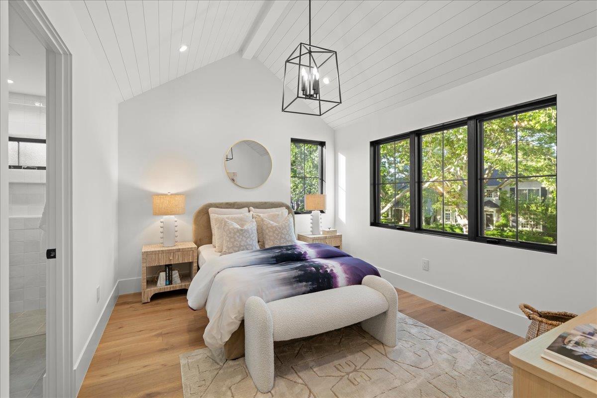 Detail Gallery Image 30 of 65 For 1067 Camino Pablo, San Jose,  CA 95125 - 4 Beds | 4/1 Baths