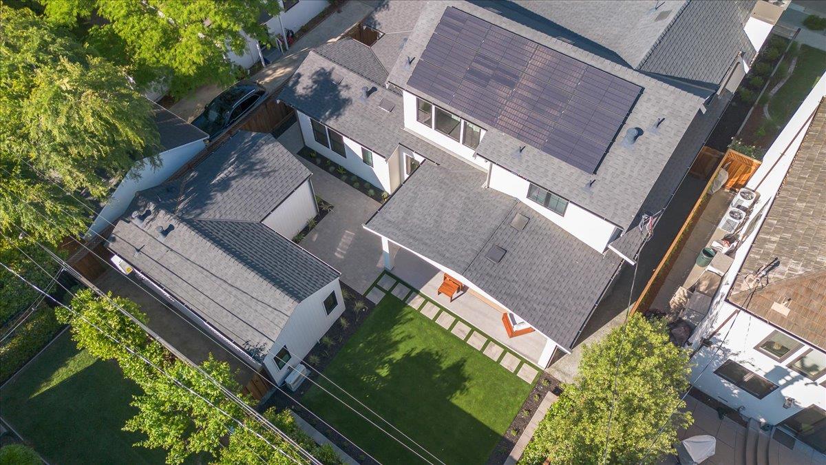 Detail Gallery Image 35 of 65 For 1067 Camino Pablo, San Jose,  CA 95125 - 4 Beds | 4/1 Baths