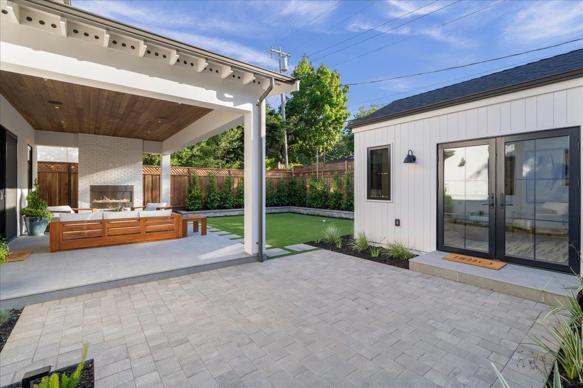 Detail Gallery Image 36 of 65 For 1067 Camino Pablo, San Jose,  CA 95125 - 4 Beds | 4/1 Baths