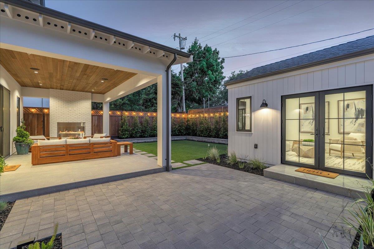 Detail Gallery Image 37 of 65 For 1067 Camino Pablo, San Jose,  CA 95125 - 4 Beds | 4/1 Baths