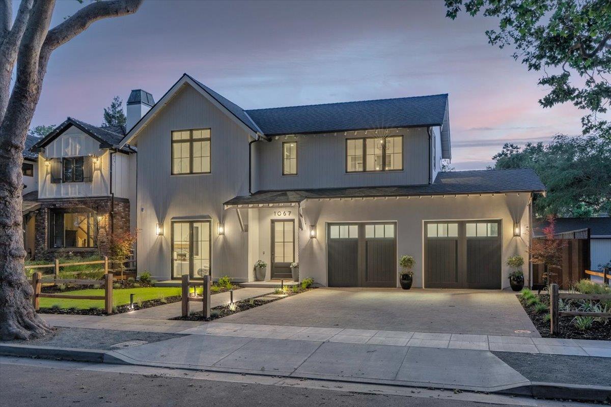1067 Camino Pablo, San Jose, CA, 95125