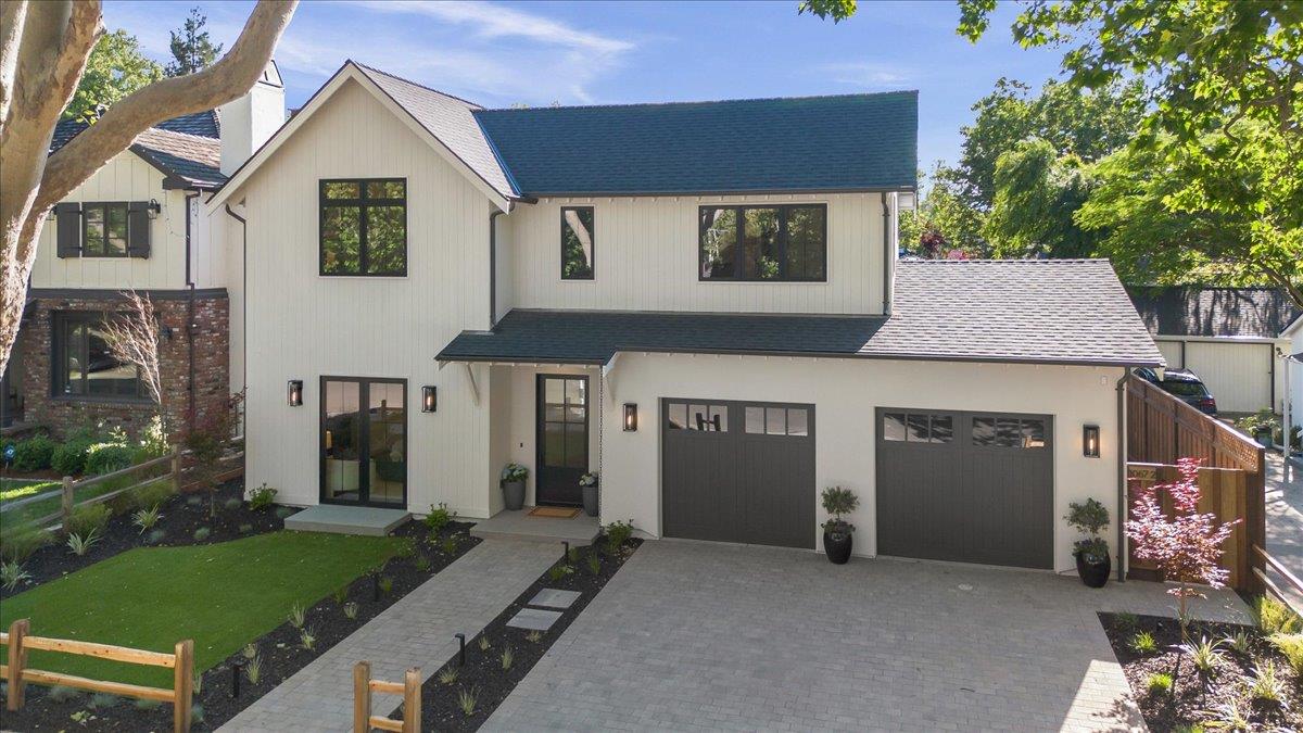 Detail Gallery Image 4 of 65 For 1067 Camino Pablo, San Jose,  CA 95125 - 4 Beds | 4/1 Baths