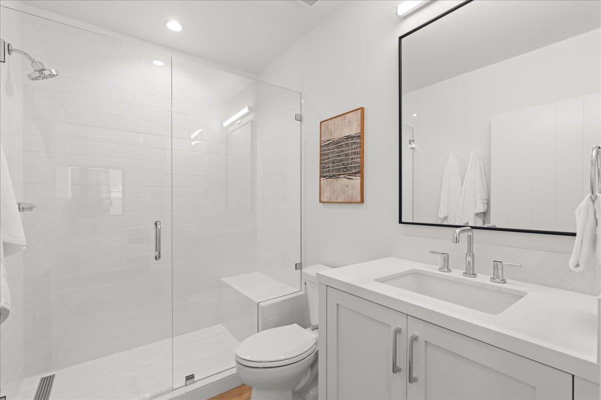 Detail Gallery Image 42 of 65 For 1067 Camino Pablo, San Jose,  CA 95125 - 4 Beds | 4/1 Baths