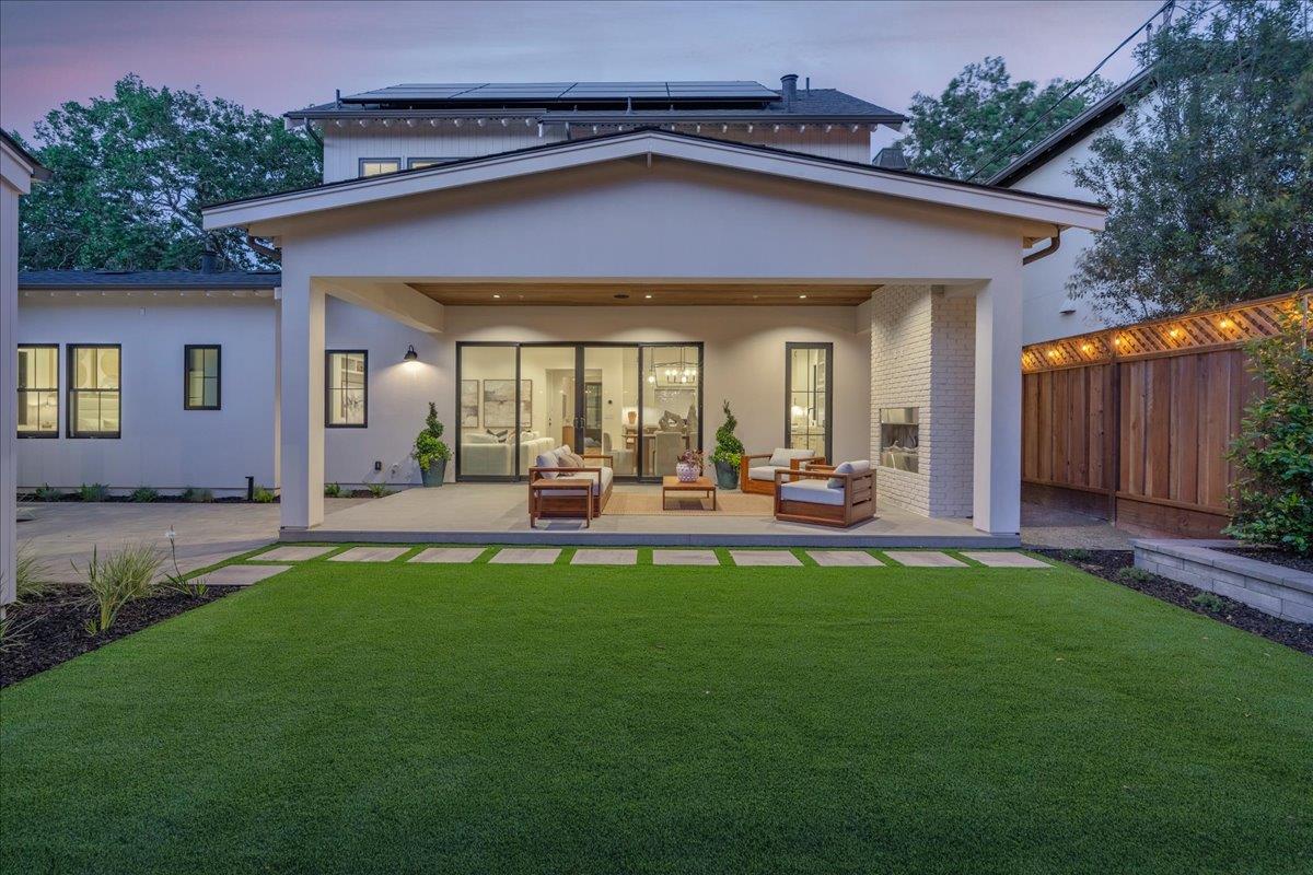 Detail Gallery Image 47 of 65 For 1067 Camino Pablo, San Jose,  CA 95125 - 4 Beds | 4/1 Baths