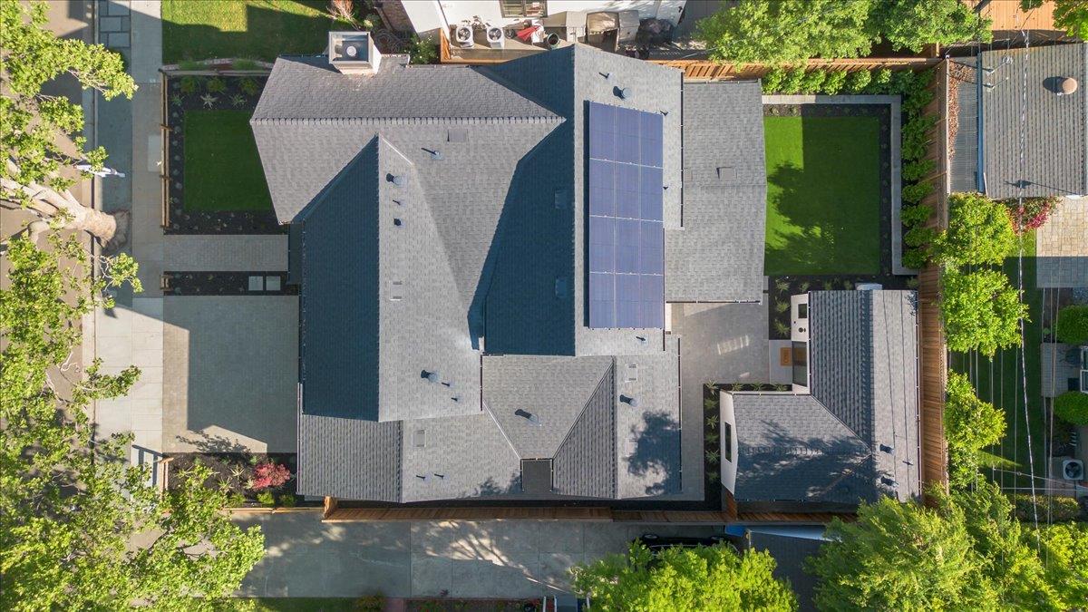 Detail Gallery Image 48 of 65 For 1067 Camino Pablo, San Jose,  CA 95125 - 4 Beds | 4/1 Baths