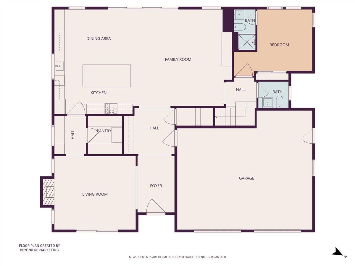 Detail Gallery Image 50 of 65 For 1067 Camino Pablo, San Jose,  CA 95125 - 4 Beds | 4/1 Baths
