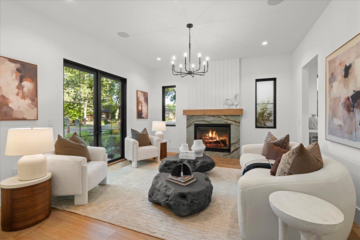 Detail Gallery Image 8 of 65 For 1067 Camino Pablo, San Jose,  CA 95125 - 4 Beds | 4/1 Baths