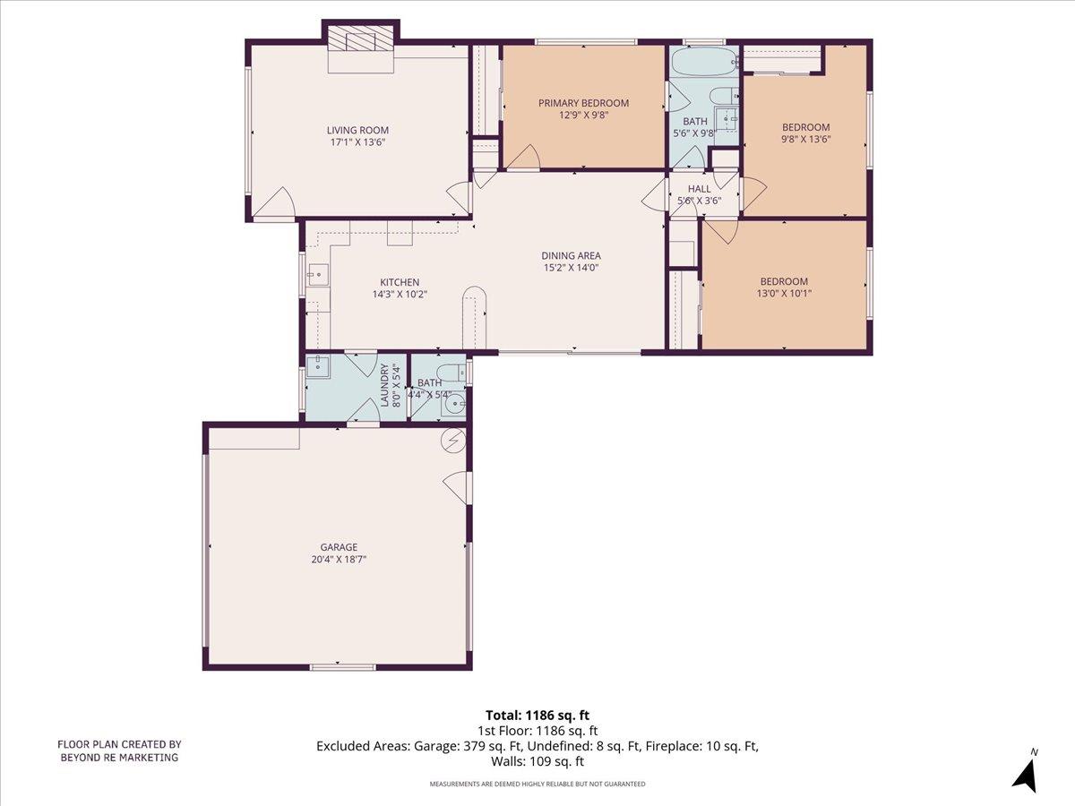 Detail Gallery Image 17 of 17 For 3108 Santa Margarita Ave, San Jose,  CA 95118 - 3 Beds | 1/1 Baths