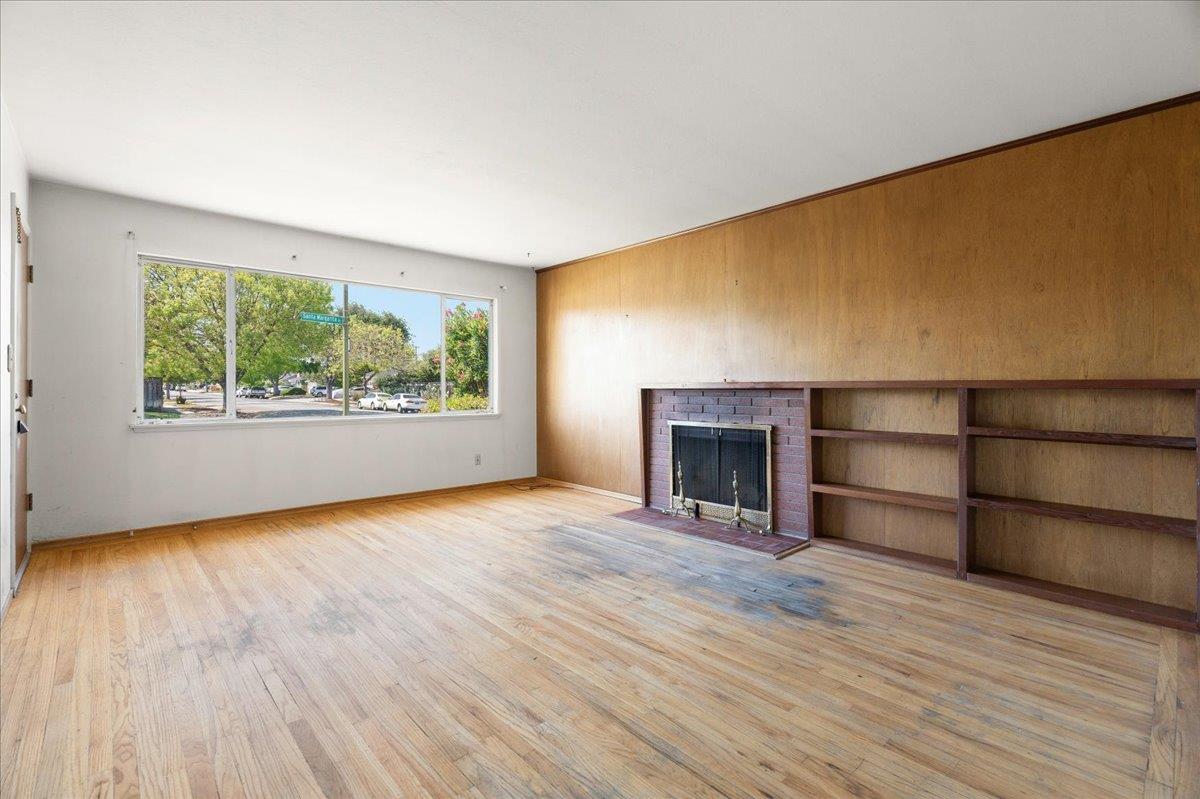 Detail Gallery Image 4 of 17 For 3108 Santa Margarita Ave, San Jose,  CA 95118 - 3 Beds | 1/1 Baths