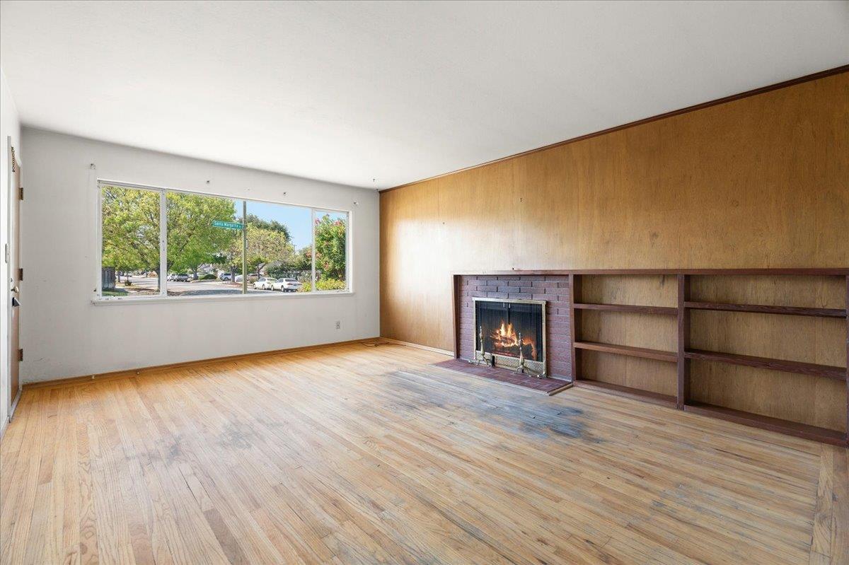 Detail Gallery Image 5 of 17 For 3108 Santa Margarita Ave, San Jose,  CA 95118 - 3 Beds | 1/1 Baths