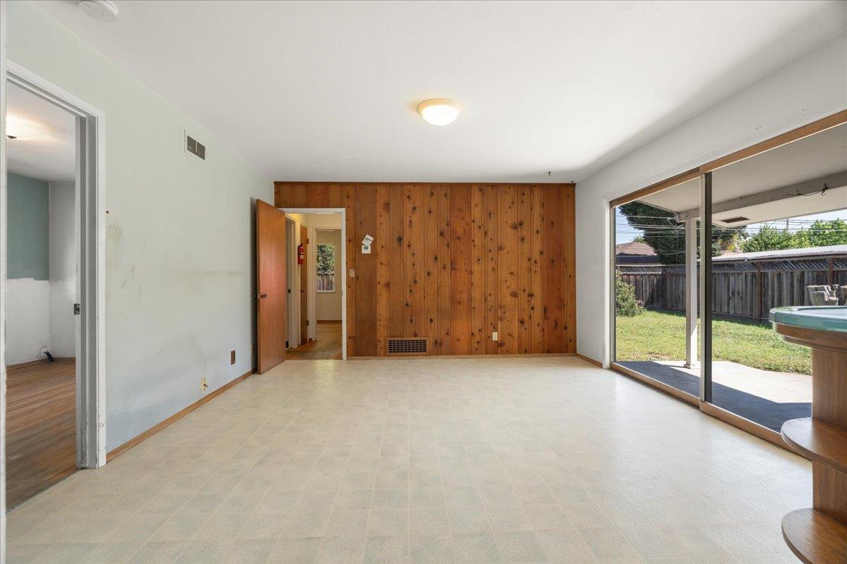 Detail Gallery Image 7 of 17 For 3108 Santa Margarita Ave, San Jose,  CA 95118 - 3 Beds | 1/1 Baths