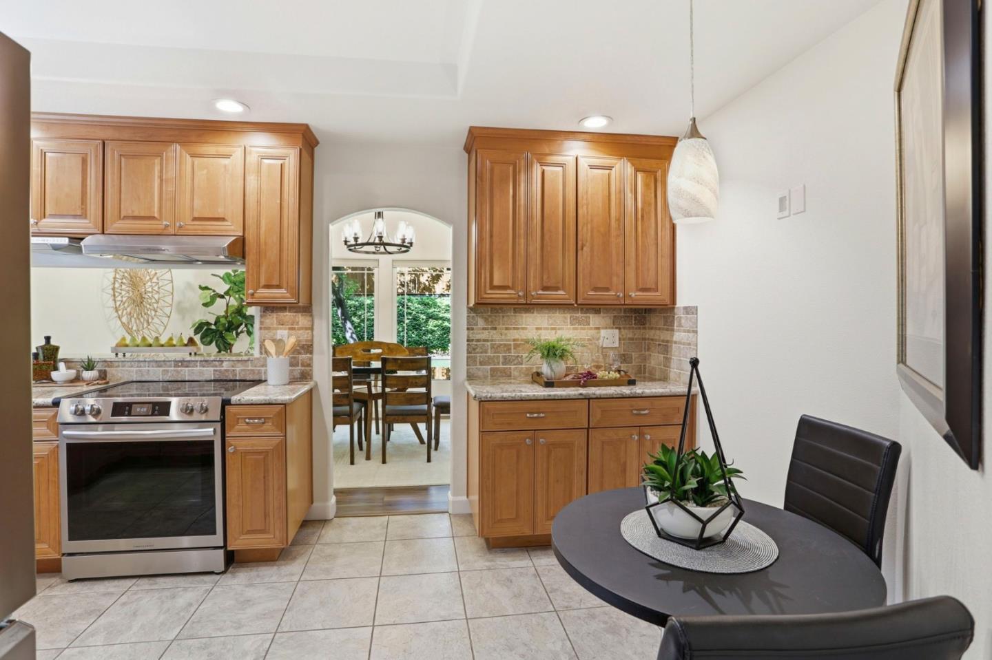 Detail Gallery Image 11 of 60 For 5231 Leesa Ann Ct, San Jose,  CA 95124 - 3 Beds | 2 Baths