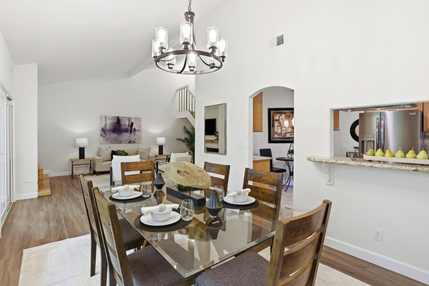 Detail Gallery Image 13 of 60 For 5231 Leesa Ann Ct, San Jose,  CA 95124 - 3 Beds | 2 Baths