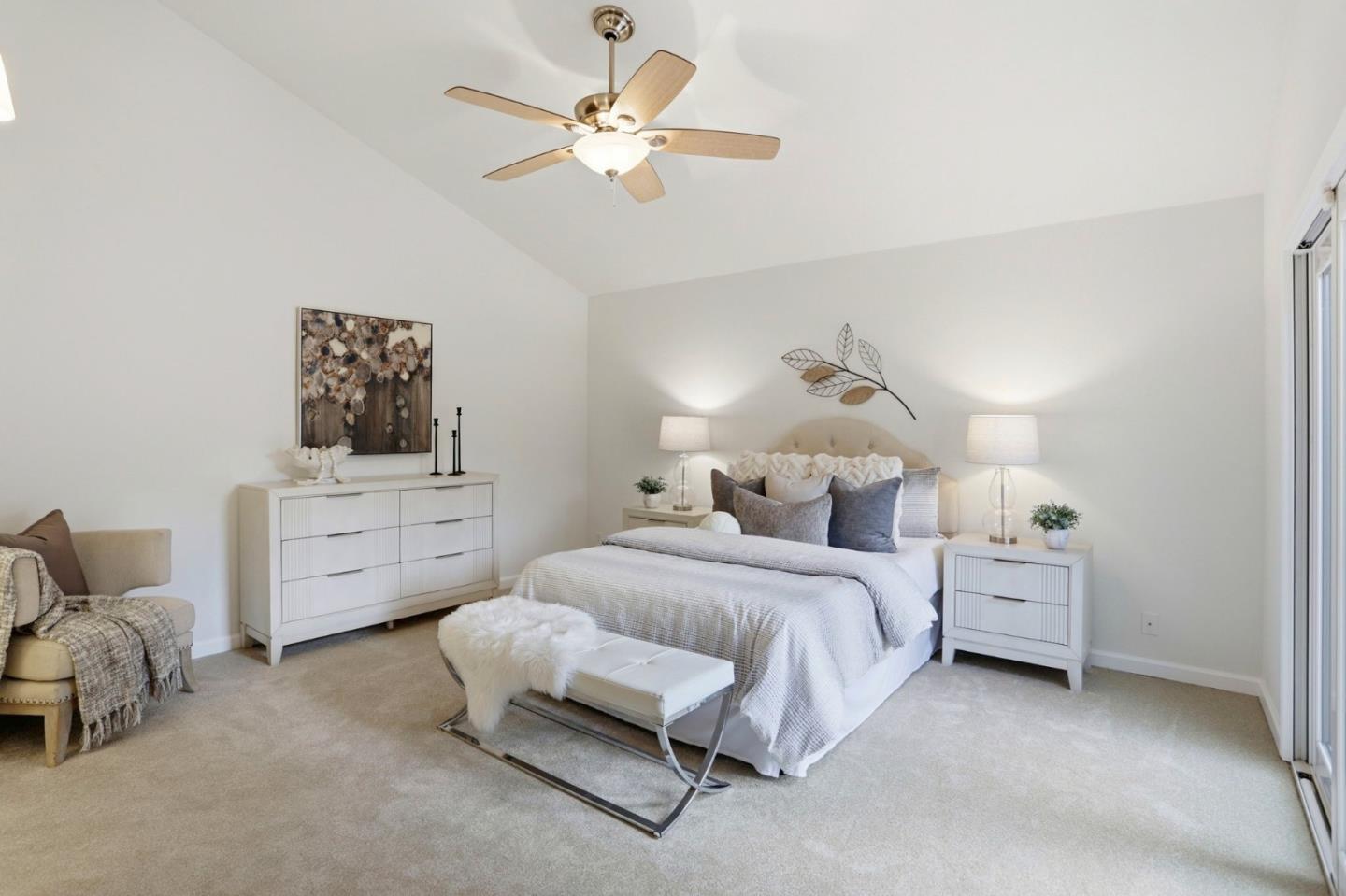 Detail Gallery Image 14 of 60 For 5231 Leesa Ann Ct, San Jose,  CA 95124 - 3 Beds | 2 Baths