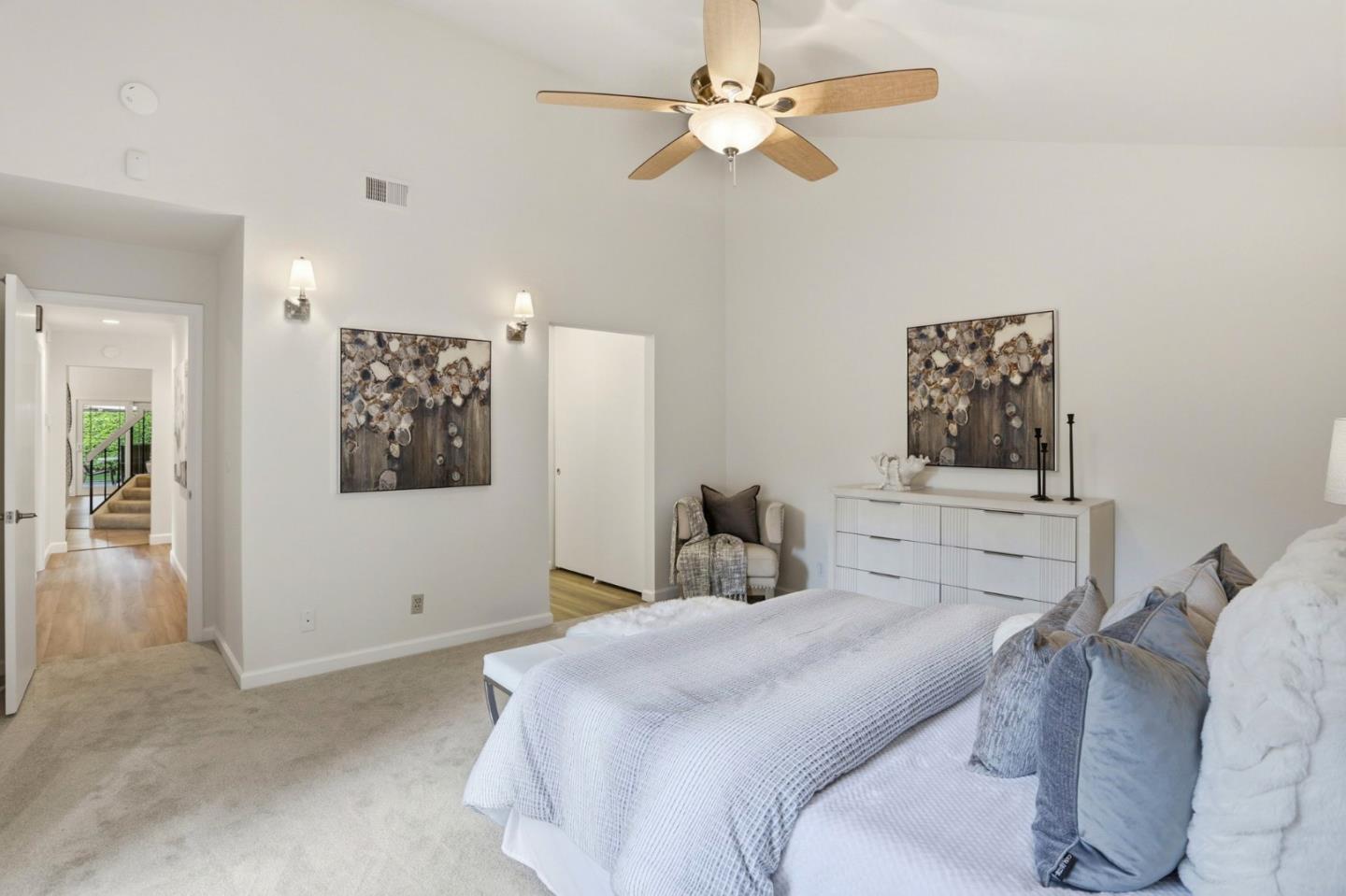 Detail Gallery Image 15 of 60 For 5231 Leesa Ann Ct, San Jose,  CA 95124 - 3 Beds | 2 Baths