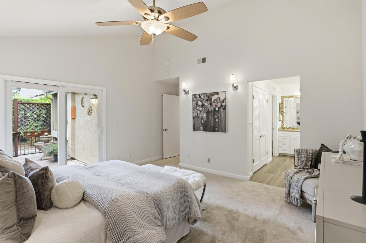 Detail Gallery Image 16 of 60 For 5231 Leesa Ann Ct, San Jose,  CA 95124 - 3 Beds | 2 Baths