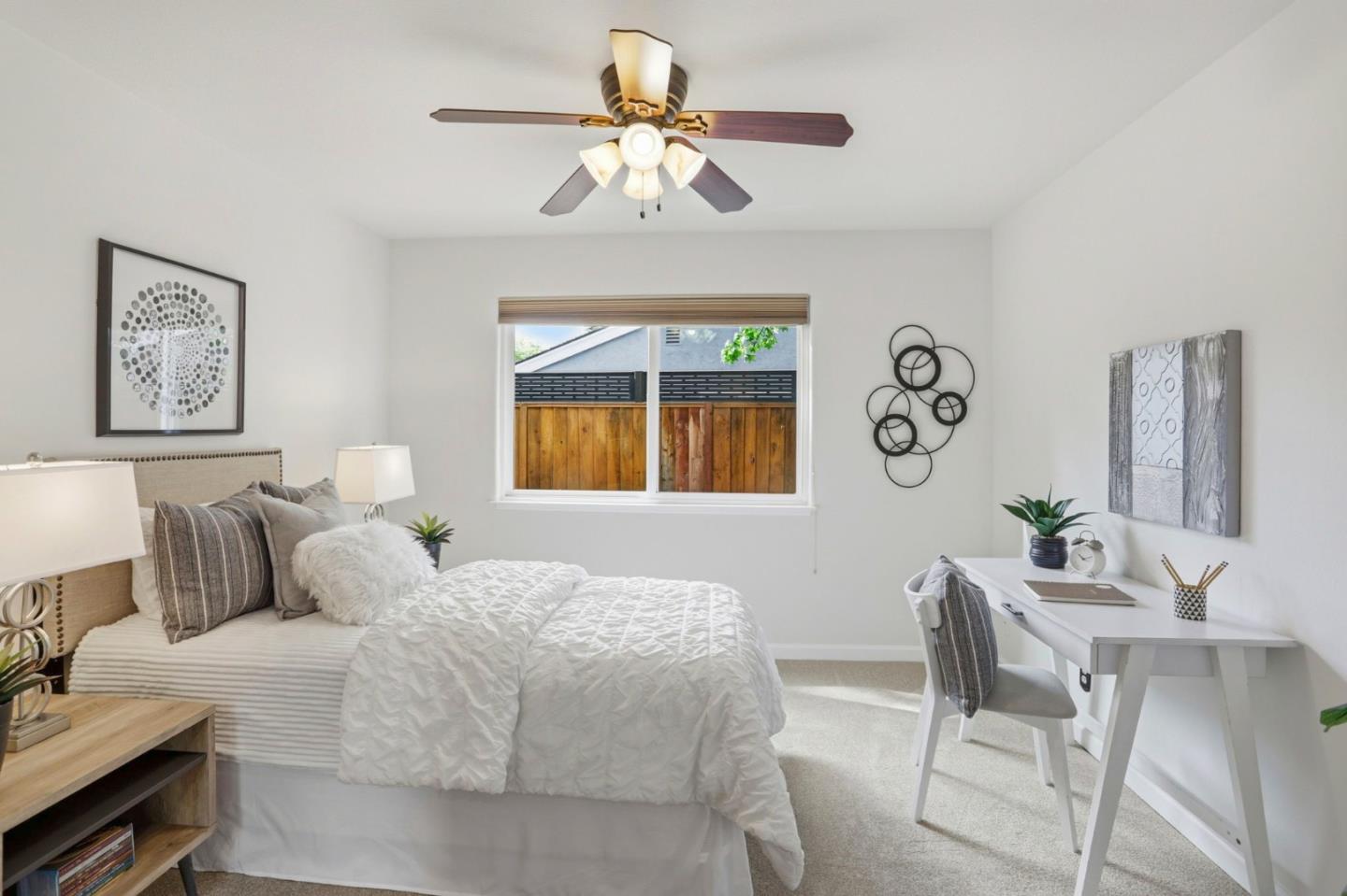 Detail Gallery Image 22 of 60 For 5231 Leesa Ann Ct, San Jose,  CA 95124 - 3 Beds | 2 Baths