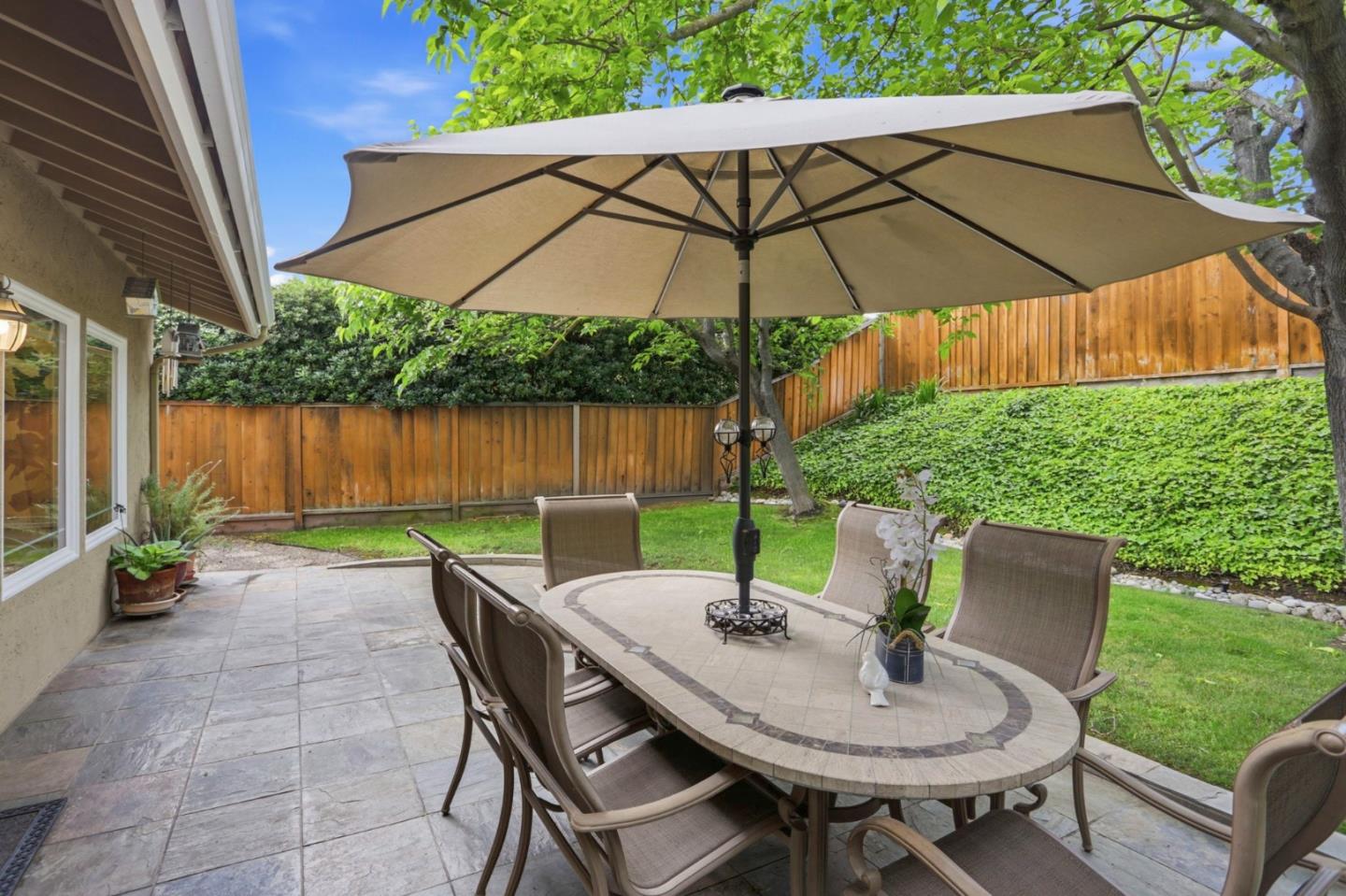 Detail Gallery Image 32 of 60 For 5231 Leesa Ann Ct, San Jose,  CA 95124 - 3 Beds | 2 Baths