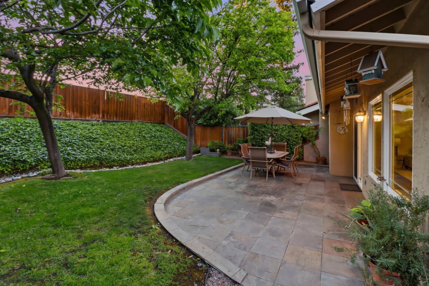 Detail Gallery Image 42 of 60 For 5231 Leesa Ann Ct, San Jose,  CA 95124 - 3 Beds | 2 Baths