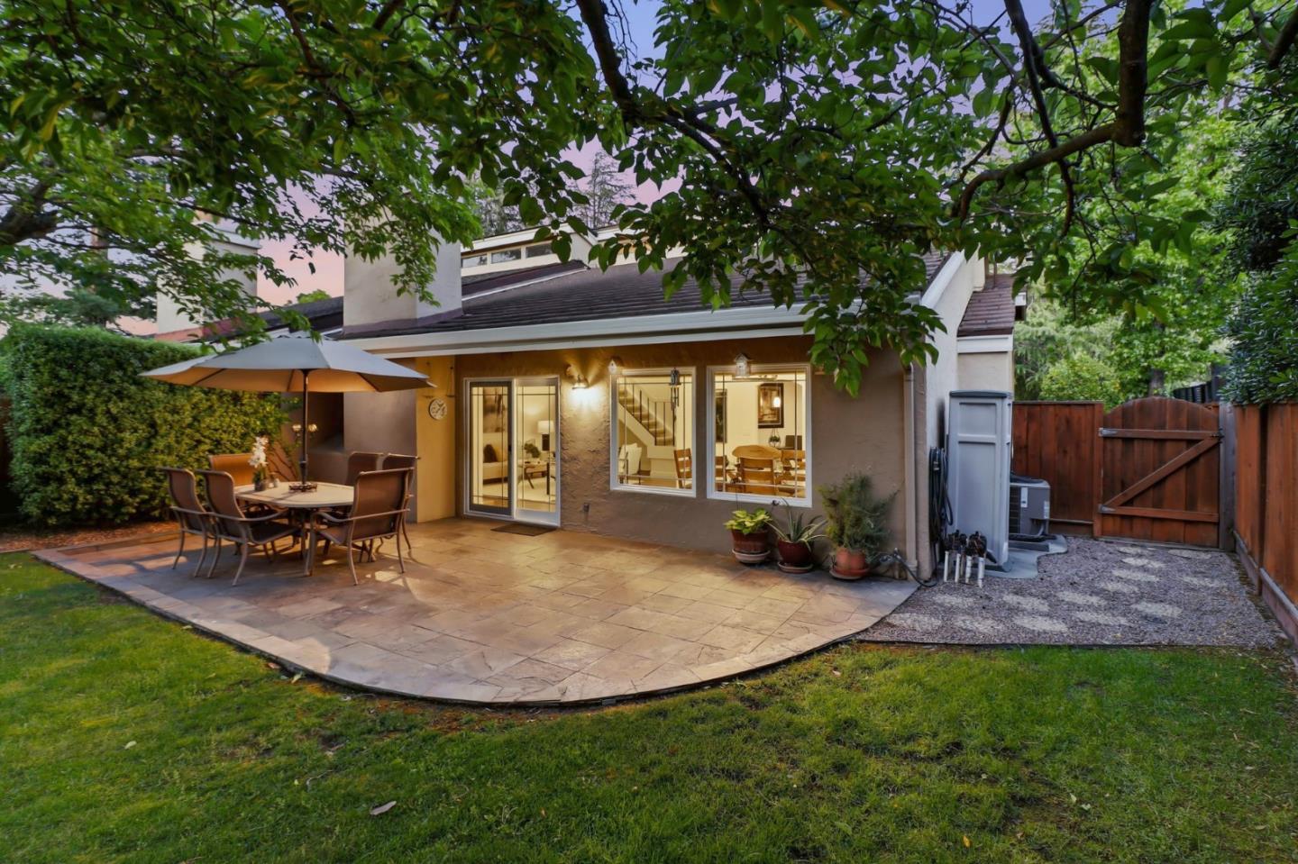 Detail Gallery Image 44 of 60 For 5231 Leesa Ann Ct, San Jose,  CA 95124 - 3 Beds | 2 Baths