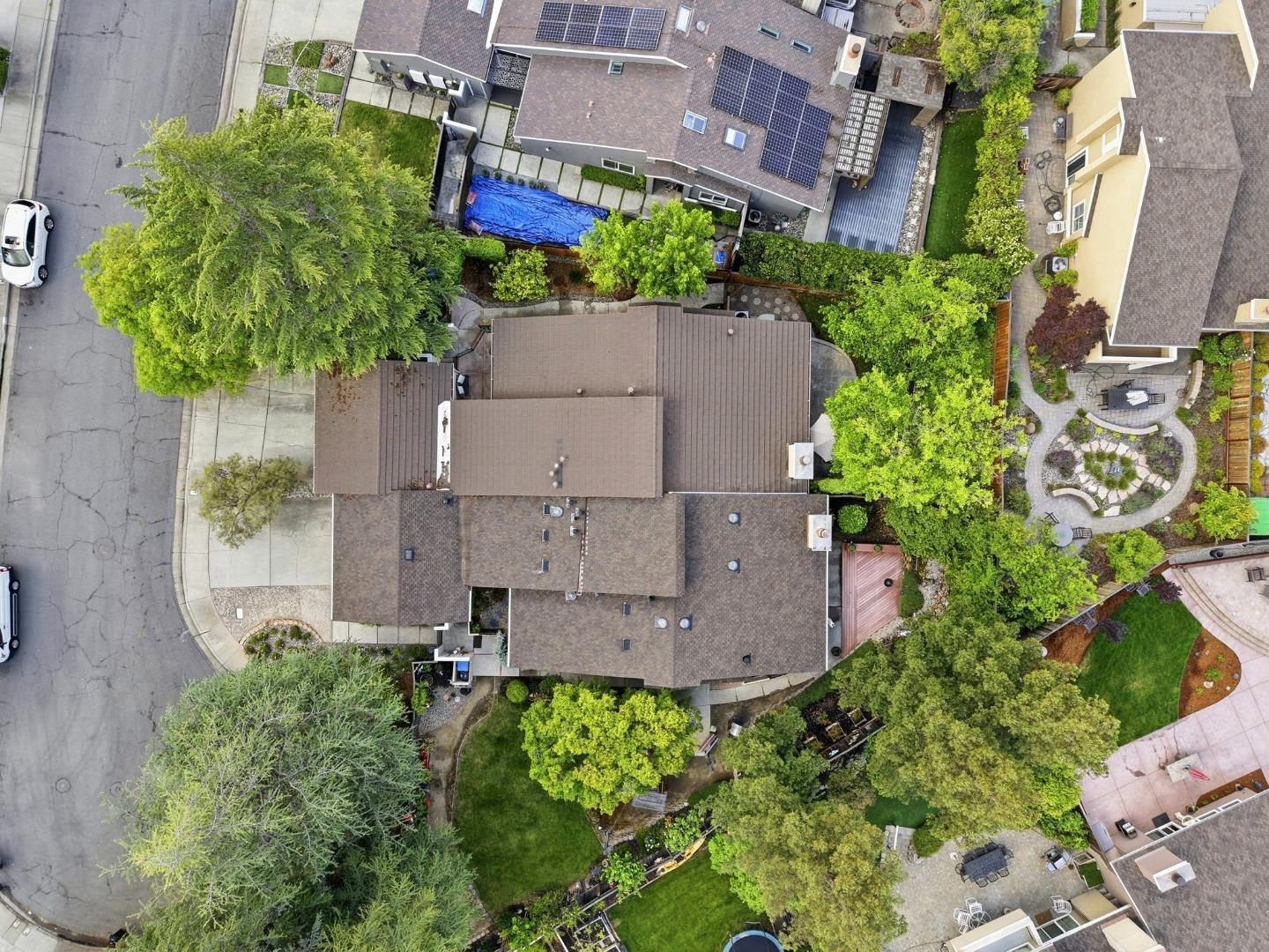 Detail Gallery Image 47 of 60 For 5231 Leesa Ann Ct, San Jose,  CA 95124 - 3 Beds | 2 Baths