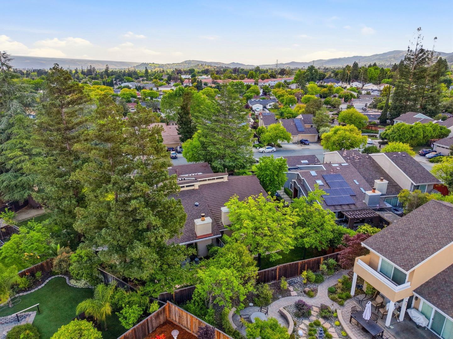 Detail Gallery Image 49 of 60 For 5231 Leesa Ann Ct, San Jose,  CA 95124 - 3 Beds | 2 Baths