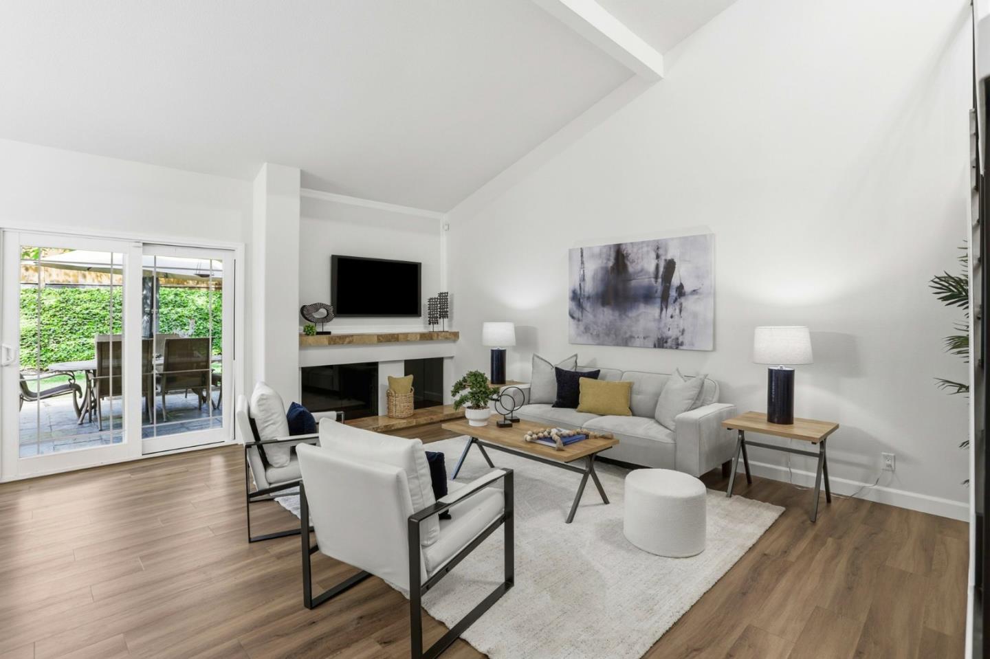 Detail Gallery Image 5 of 60 For 5231 Leesa Ann Ct, San Jose,  CA 95124 - 3 Beds | 2 Baths