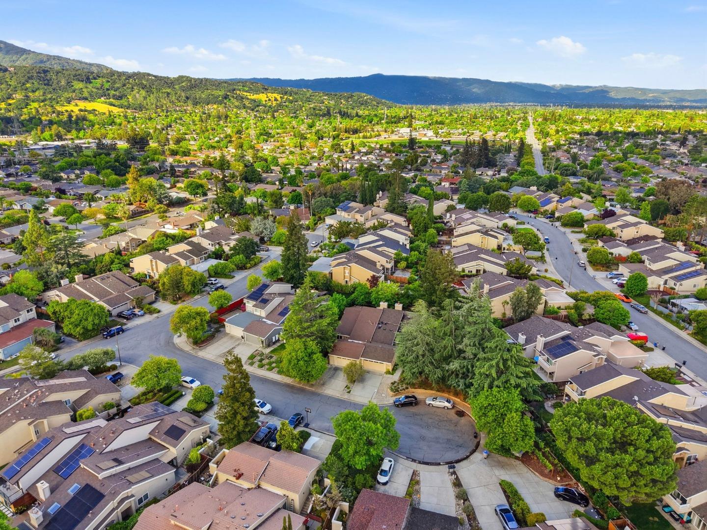 Detail Gallery Image 51 of 60 For 5231 Leesa Ann Ct, San Jose,  CA 95124 - 3 Beds | 2 Baths