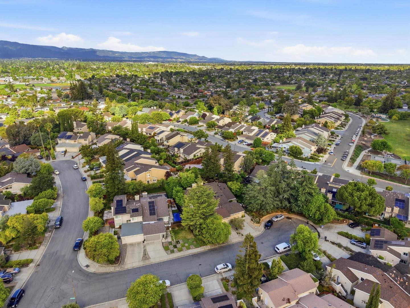 Detail Gallery Image 52 of 60 For 5231 Leesa Ann Ct, San Jose,  CA 95124 - 3 Beds | 2 Baths