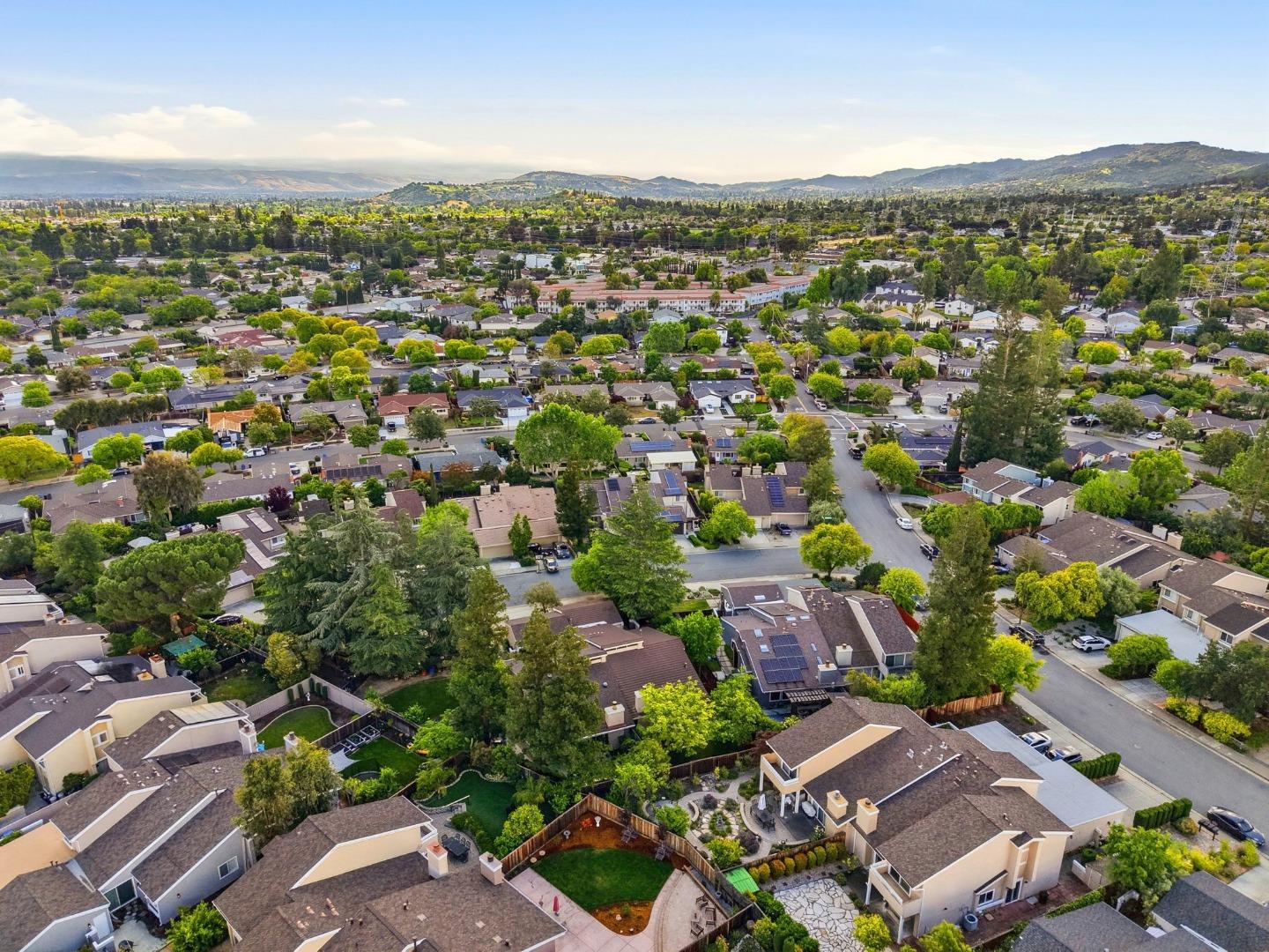 Detail Gallery Image 53 of 60 For 5231 Leesa Ann Ct, San Jose,  CA 95124 - 3 Beds | 2 Baths