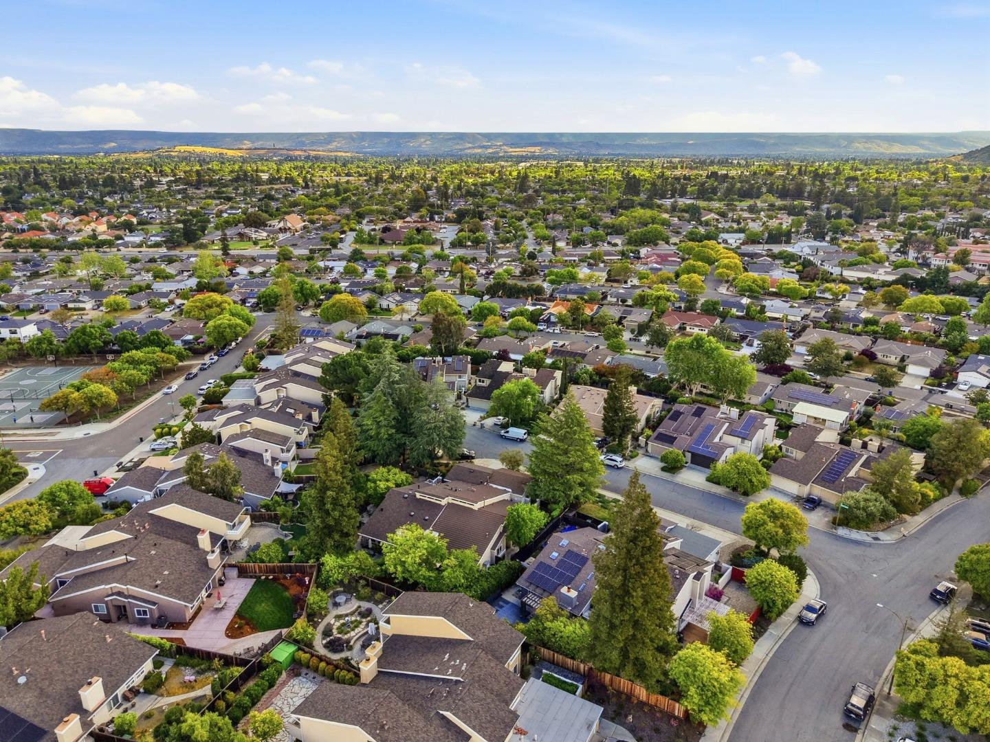 Detail Gallery Image 54 of 60 For 5231 Leesa Ann Ct, San Jose,  CA 95124 - 3 Beds | 2 Baths