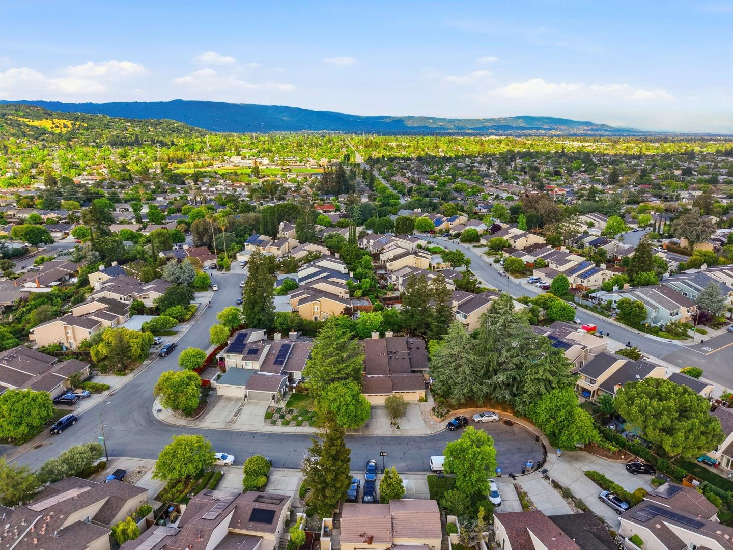 Detail Gallery Image 56 of 60 For 5231 Leesa Ann Ct, San Jose,  CA 95124 - 3 Beds | 2 Baths