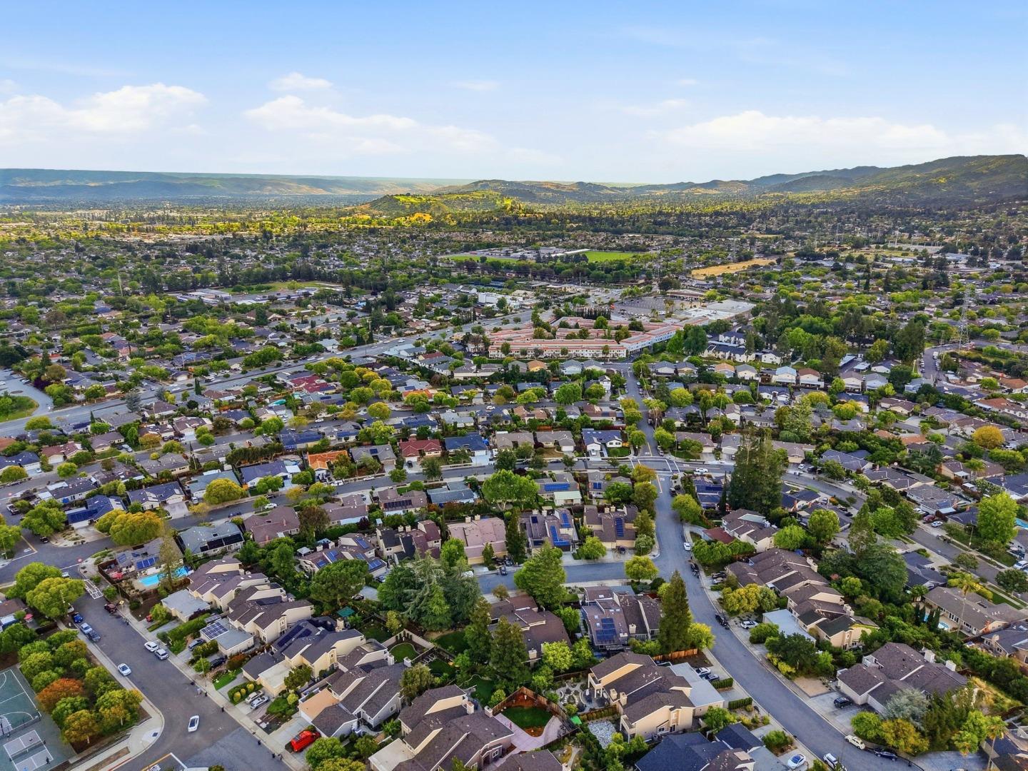 Detail Gallery Image 57 of 60 For 5231 Leesa Ann Ct, San Jose,  CA 95124 - 3 Beds | 2 Baths