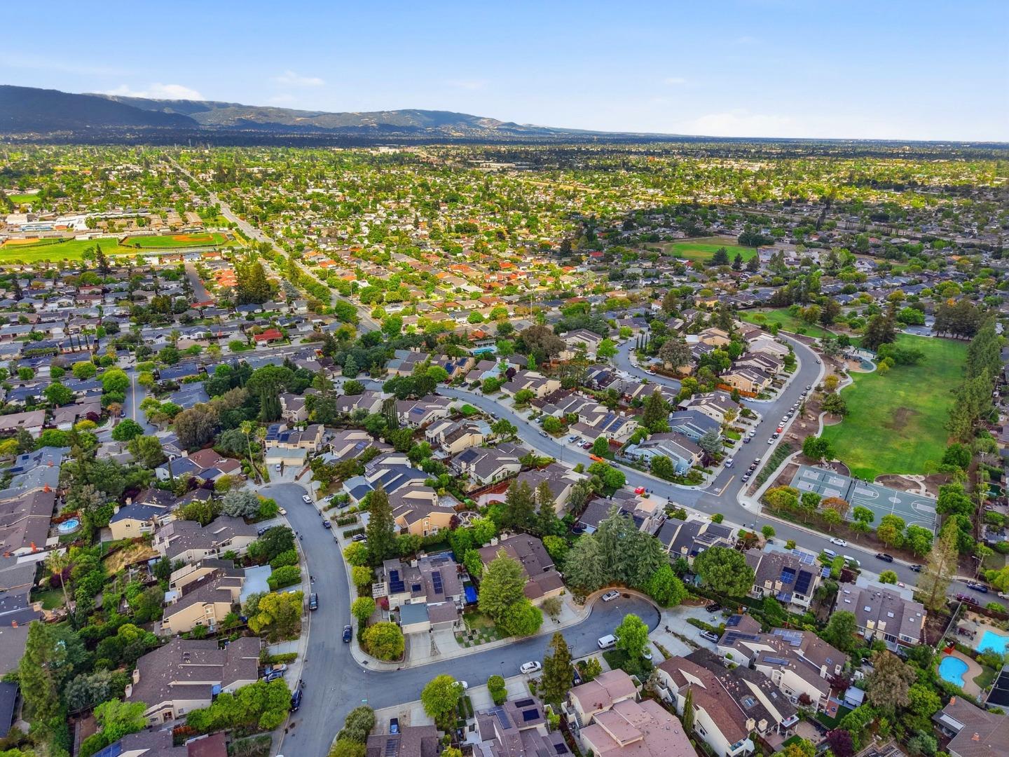 Detail Gallery Image 60 of 60 For 5231 Leesa Ann Ct, San Jose,  CA 95124 - 3 Beds | 2 Baths