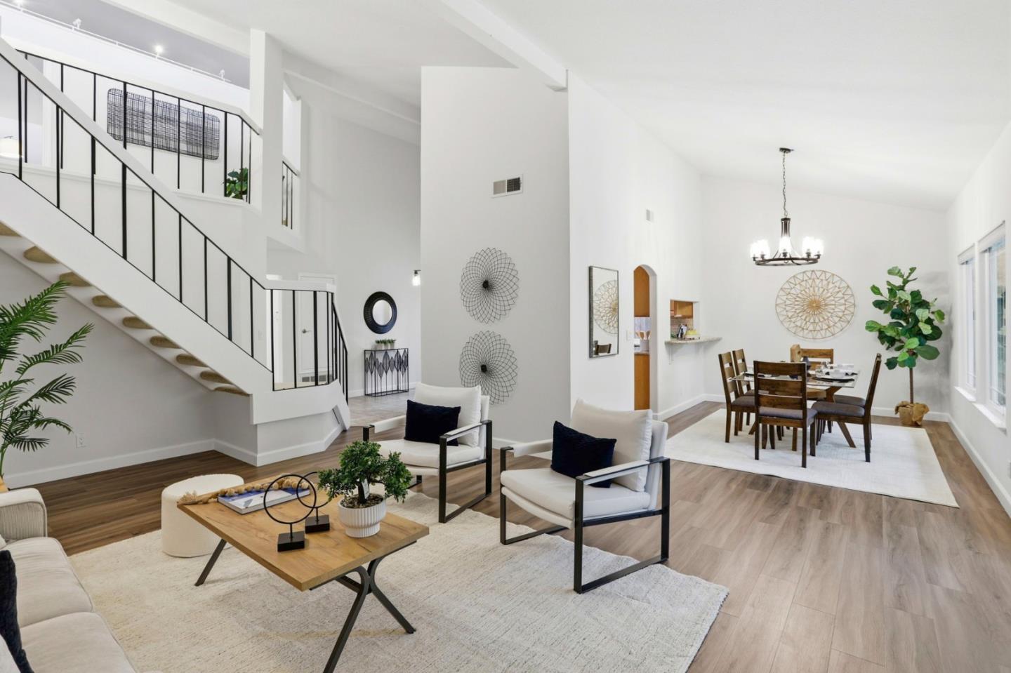 Detail Gallery Image 7 of 60 For 5231 Leesa Ann Ct, San Jose,  CA 95124 - 3 Beds | 2 Baths